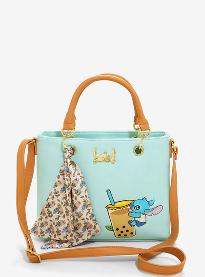 Lilo & Stitch Bolso Stitch Te Japonés
