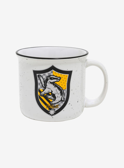 Harry Potter Taza Hufflepuff