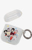BTS BT21 Airpod Case Personajes