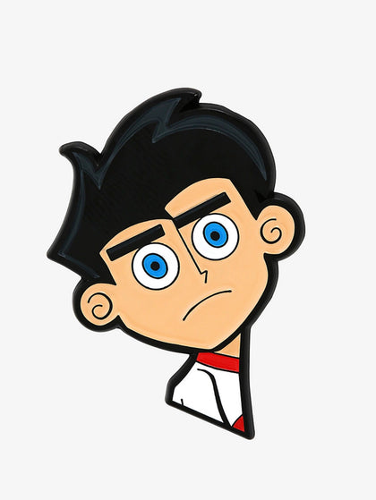 Dany Phantom Pin Nickelodeon