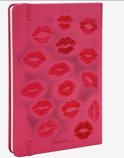 Cuaderno Mean Girls Chicas Pedadas Burn Book