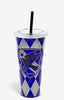 Harry Potter Vaso Acrílico Casas Termo