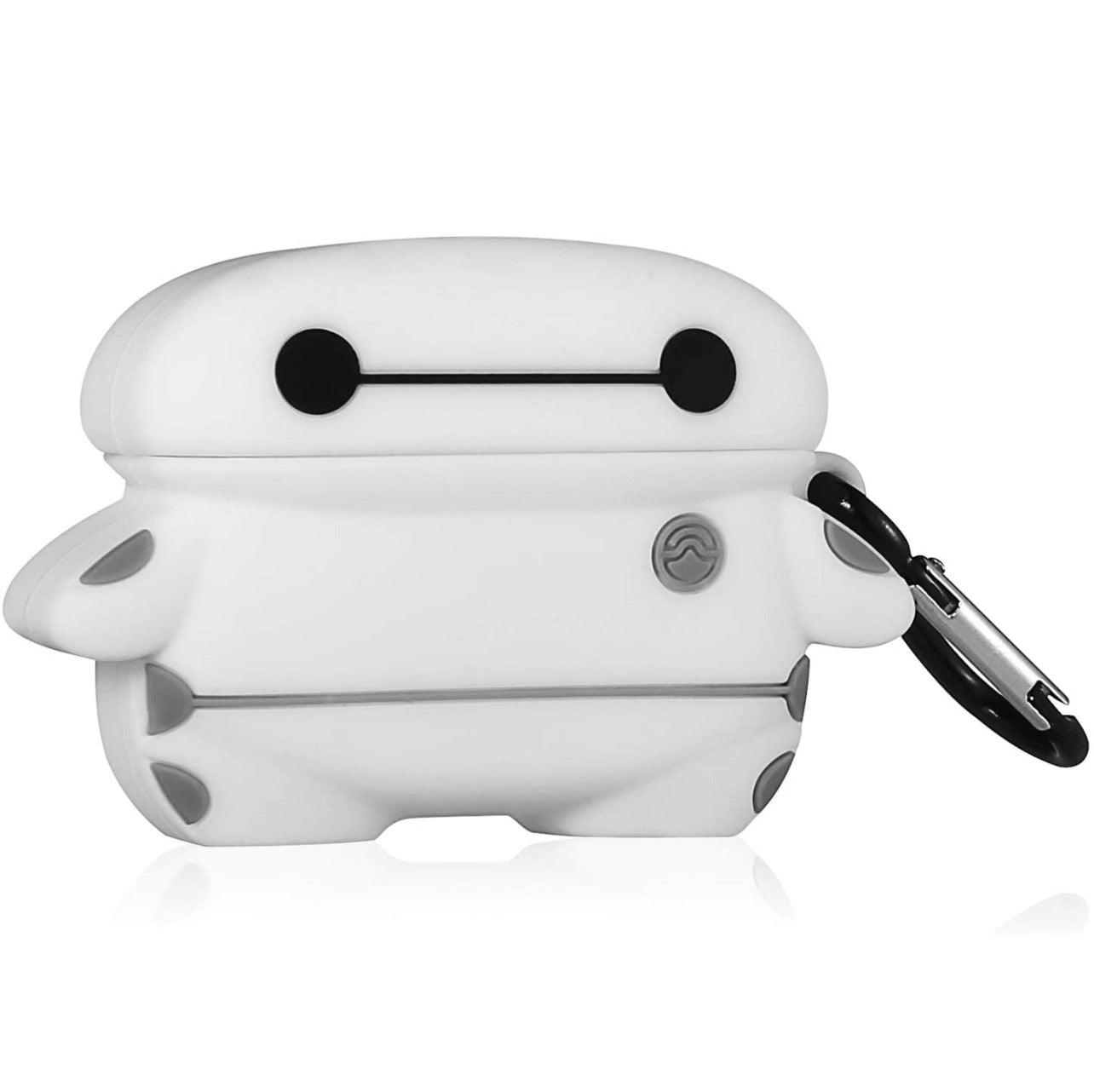 Baymax Airpods Case