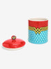 Mujer Maravilla Galletero Wonder Woman