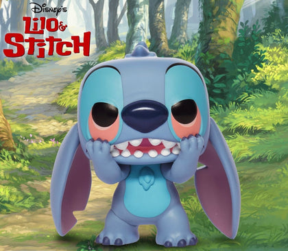 Stitch Funko Molesto PRE ORDEN