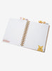 Cuaderno Winnie Pooh