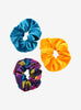 Scrunchies Extraño Mundo De Jack