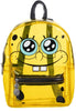 Bob Esponja Mochila Transparente