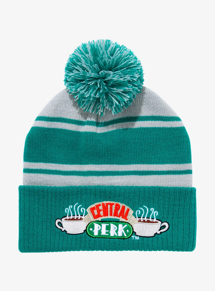 Friends Gorrito Central Perk