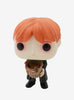 Harry Potter Funko Ron Weasley Tragacaracoles