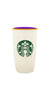 Disney Starbucks Taza California Adventure