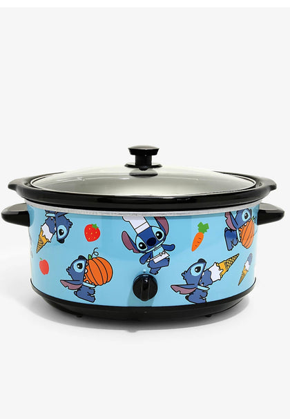 Lilo & Stitch Slow Cooker