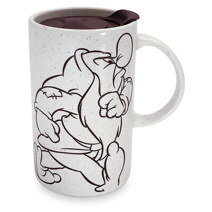 Blanca Nieves Taza Grumpy 7 Enanos