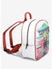 Estudio Ghibli Spirited Away Mochila