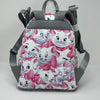 Los Aristogatos Marie Mochila Allover