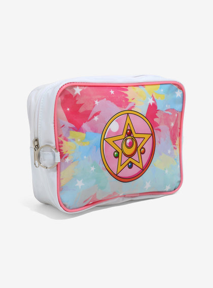 Cosmetiquera Sailor Moon Cristal