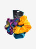 Scrunchies Extraño Mundo De Jack