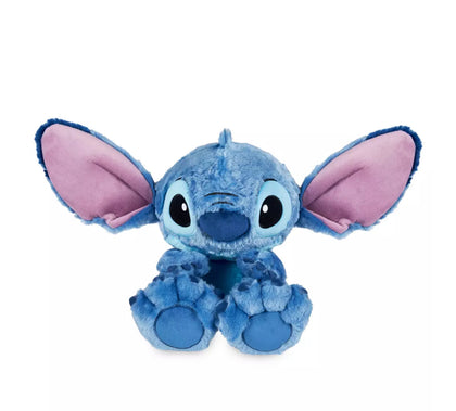 Stitch Peluche Baby Disney