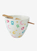 Sailor Moon Bowl Maruchan Colores