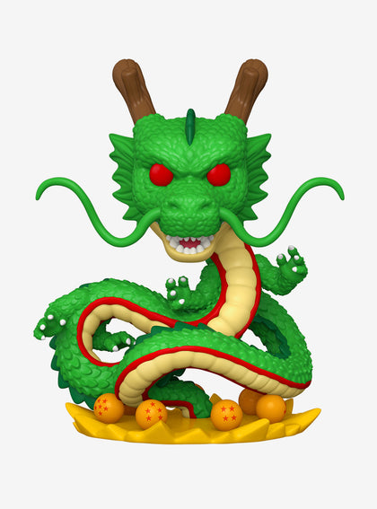 Dragon Ball Funko Shenron Con Descuento
