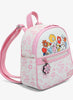 BT21 Mochila BTS Flores Colores