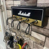 Soporte Llavero Bocina Guitarra Llavero