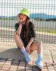 Gorro Verano Bucket Sun