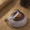 Iron Man Brazalete Tony Stark I Love You 3000