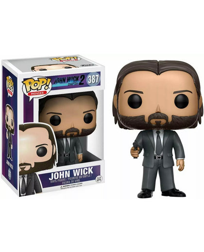 John Wick Funko