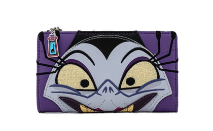 Las Locuras Del Emperador Cartera Yzma