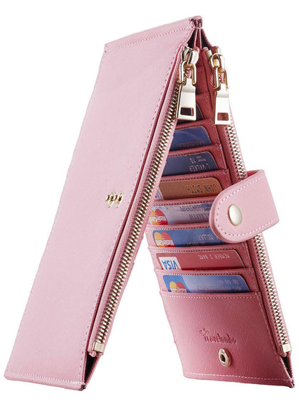 Cartera Multiorganizadora Contra Clonaciones
