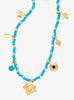 Collar Layers Pocahontas