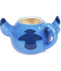 Lilo & Stitch Taza Stitch Cara 3D