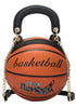 Bolsa Pelota Basketball