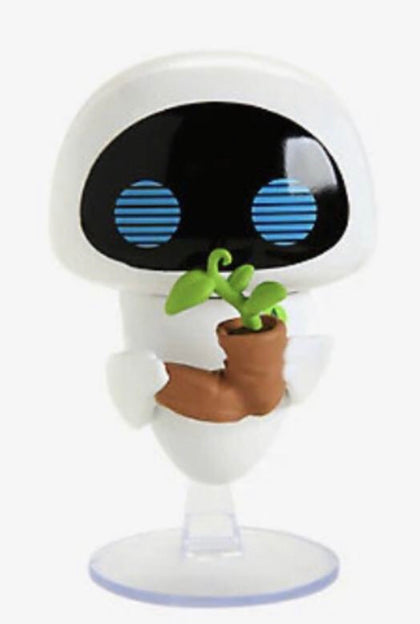 Eve Wall-E Funko Pop