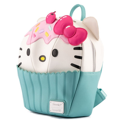 Hello Kitty Mochila Postres