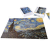 Rompecabezas VanGogh Noche estrellada