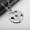 Collar Pesa Fitness
