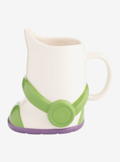 Toy Story Buzz Lightyear Taza Pie