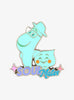 Soul Pixar Pin Soul Mates