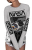 NASA Camisa