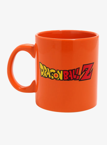Dragon Ball Taza