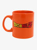 Dragon Ball Taza