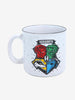 Harry Potter Taza Hogwarts Casas