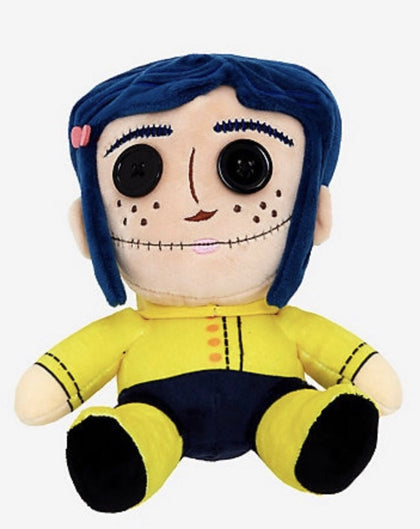 Coraline Peluche