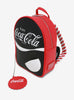 Mochila Coca Cola