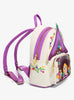 Rapunzel Mochila Torre 10th Aniversario