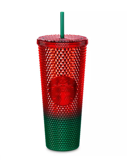 Disney Starbucks Navidad Termo
