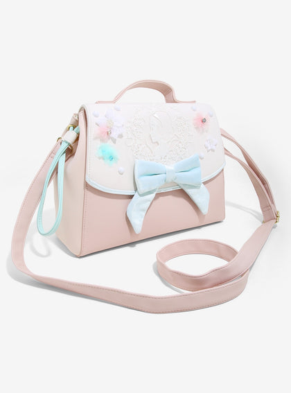 Blanca Nieves Bolso CrossBody