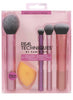 Real Techniques Every Day Essentials Set De Brochas